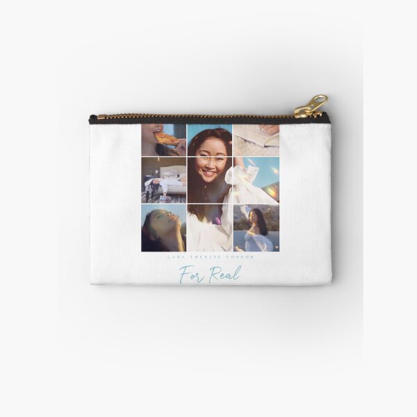 Item preview, Lana Condor | For Real designed and sold by estheticalrh.