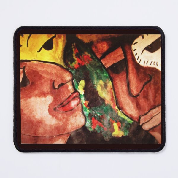 Item preview, AFRICAN LOVE designed and sold by JoAnnHayden.