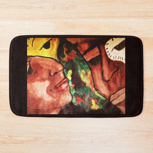 Item preview, AFRICAN LOVE  designed and sold by JoAnnHayden.