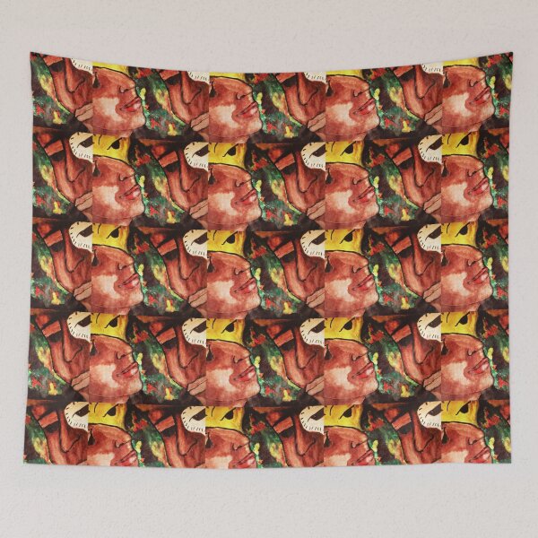 Item preview, AFRICAN LOVE  designed and sold by JoAnnHayden.