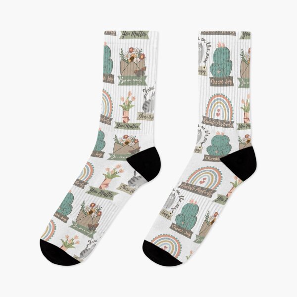 Item preview, Happy Thoughts Aesthetic designed and sold by NishiiAgrawal.