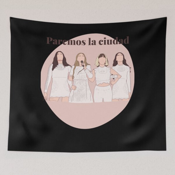 Item preview, Rigoberta Bandini - Oh Mom Classic Essential designed and sold by DennyMeade40.