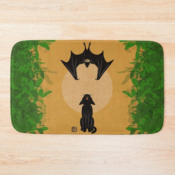 Item preview, Hello friend designed and sold by BATKEI ART.