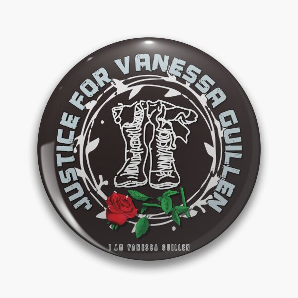 Item preview, Justice for vanessa guillen designed and sold by VichallanStudio.