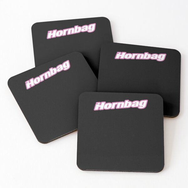Item preview, Hornbag Styling 2 Classic designed and sold by DennyMeade40.