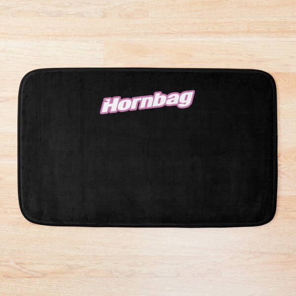 Item preview, Hornbag Styling 2 Classic designed and sold by DennyMeade40.