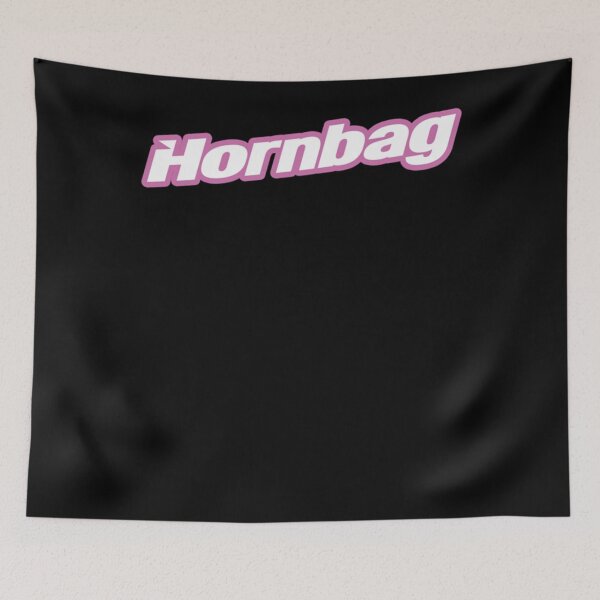 Item preview, Hornbag Styling 2 Classic designed and sold by DennyMeade40.