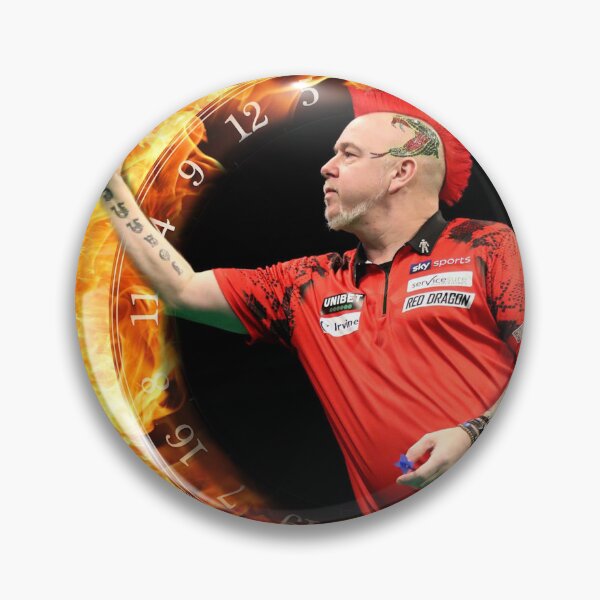 Item preview, Peter wright designed and sold by Lovearts01.