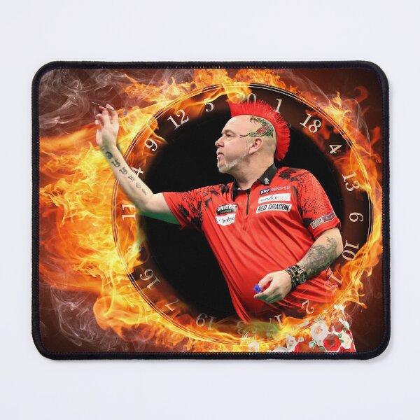 Item preview, Peter wright designed and sold by Lovearts01.