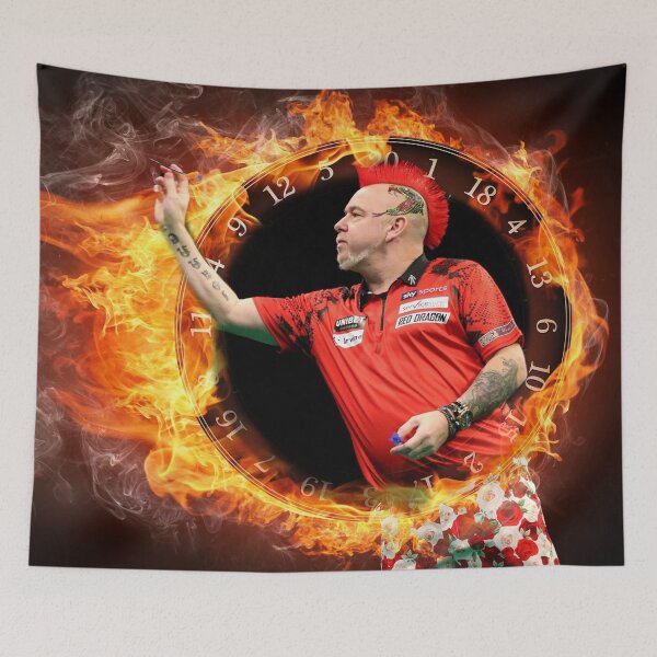 Item preview, Peter wright designed and sold by Lovearts01.