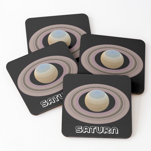 Item preview, Saturn 2022 designed and sold by MottoDigging.