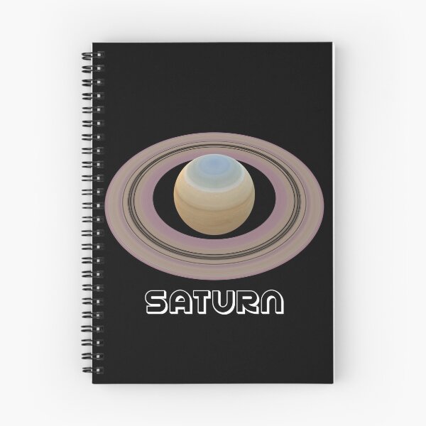 Item preview, Saturn 2022 designed and sold by MottoDigging.