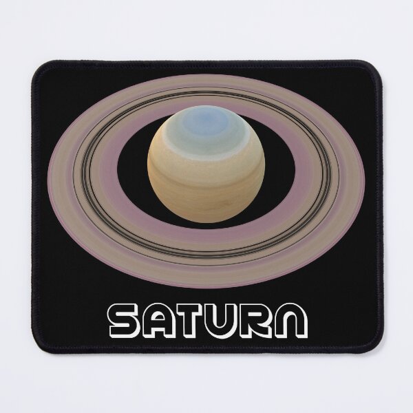 Item preview, Saturn 2022 designed and sold by MottoDigging.
