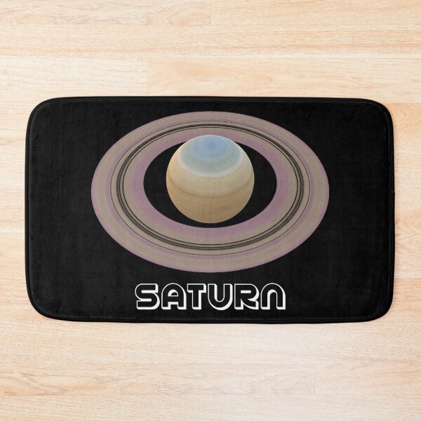 Item preview, Saturn 2022 designed and sold by MottoDigging.