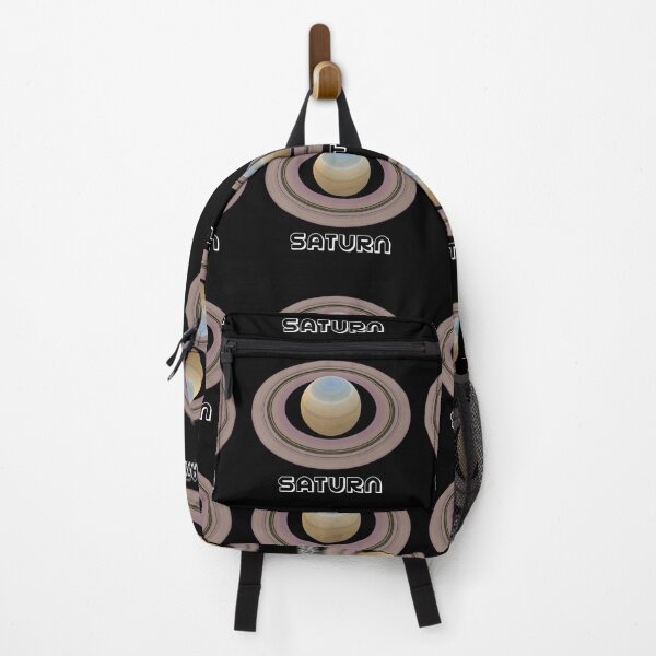 Item preview, Saturn 2022 designed and sold by MottoDigging.