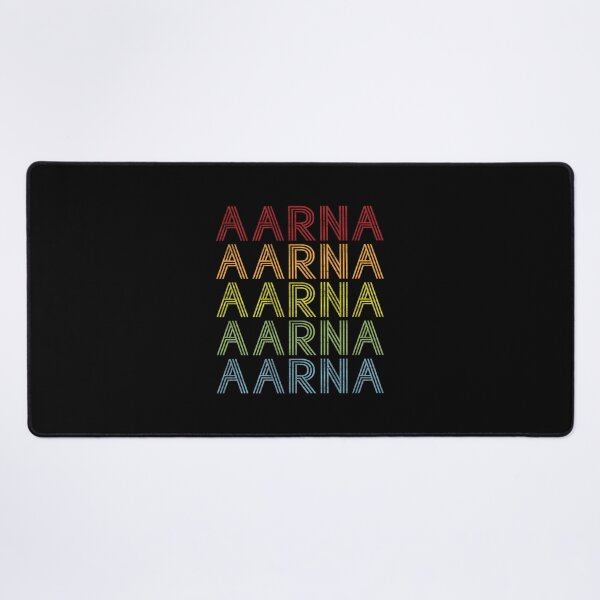 Item preview, Aarna Name T Shirt - Aarna Vintage Retro Aarna Name Gift Item Tee designed and sold by oslandefren.