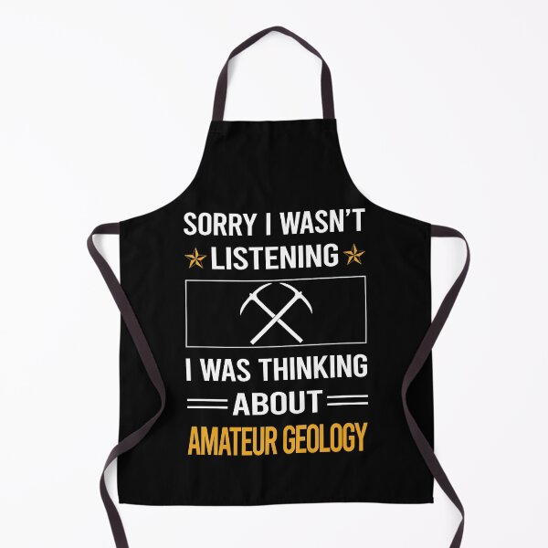 Item preview, Funny Listening Amateur Geology Geologist Rockhounding Rockhound Rock Collecting designed and sold by fatherbarliman.