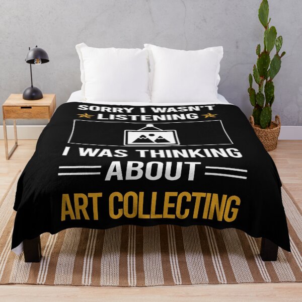 Aperçu de l'œuvre Drôle Écoute Art Collecte créée et vendue par fatherbarliman.
