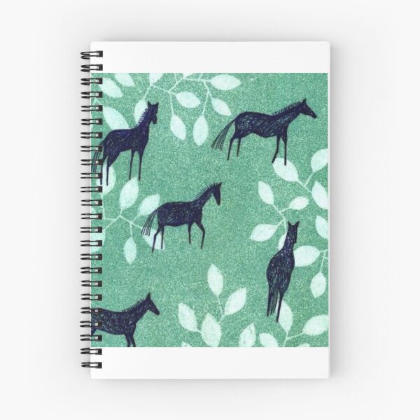 Item preview, Horses designed and sold by Saiamrita123.