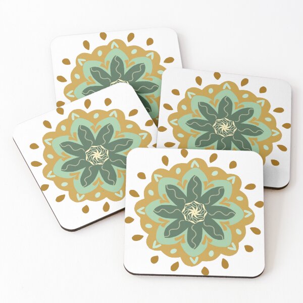 Item preview, Another Beautiful Design Inspired by Indonesian Batik designed and sold by pearl-carnation.