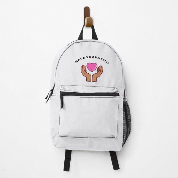 Item preview, Have You Eaten Valentines Day designed and sold by babyleafshop.