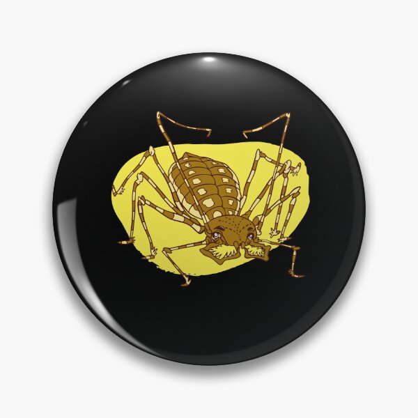 Item preview, whip spider designed and sold by DerSenat.