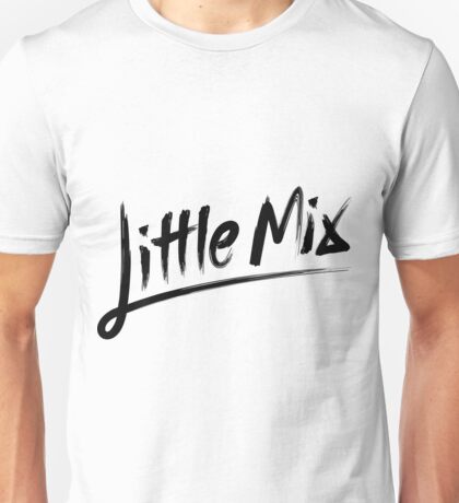 little mix merch amazon