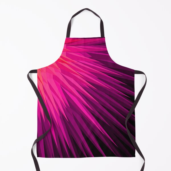 Item preview, Abstract Dark Pink Solar designed and sold by Tshirtstory.