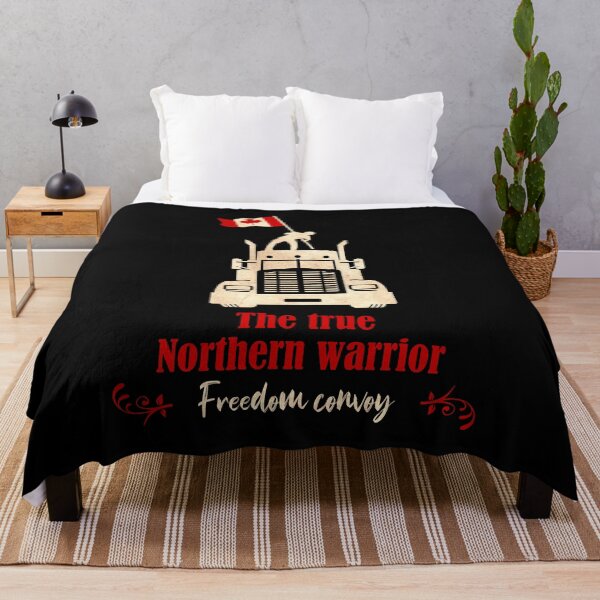 Item preview, Truckers for freedom Canada designed and sold by Markotropoya22.