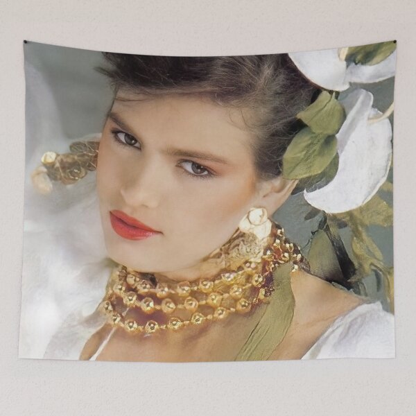 Item preview, Dazzling Gia Carangi designed and sold by Maddie4Real.