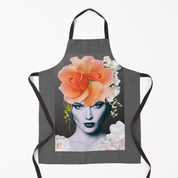 Item preview, Rosa designed and sold by casaluma-arts.