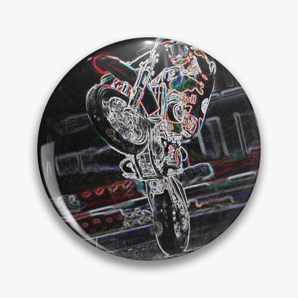 Item preview, Wheelie good fun,off road, designed and sold by MarkBraham.