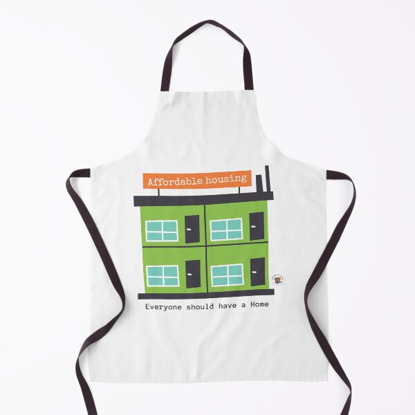 Item preview, Everyone should have a home  designed and sold by Container  of Dreams.