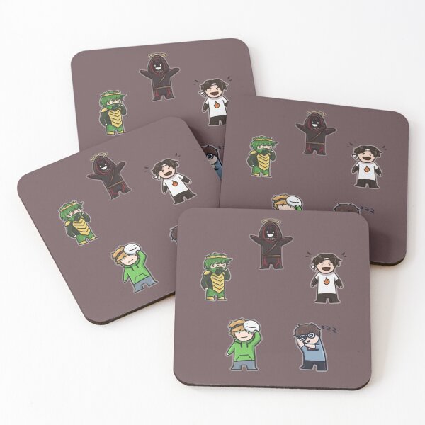 Item preview, Tiny series Manhunt pack designed and sold by Rexmin.
