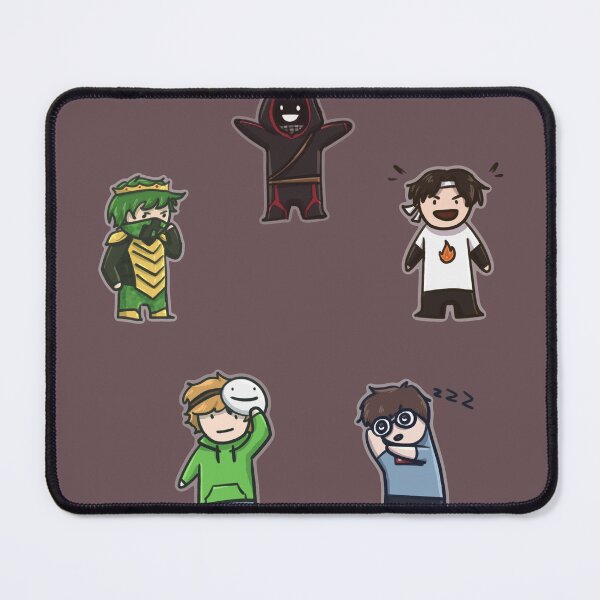 Item preview, Tiny series Manhunt pack designed and sold by Rexmin.