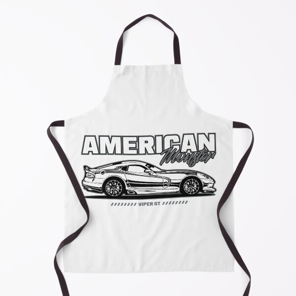 Item preview, Viper GT designed and sold by idrdesign.