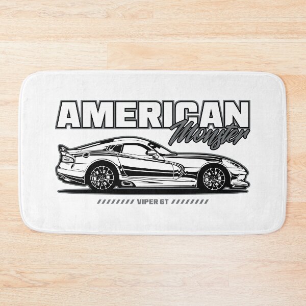 Item preview, Viper GT designed and sold by idrdesign.