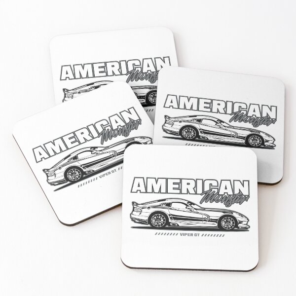Item preview, Viper GT designed and sold by idrdesign.