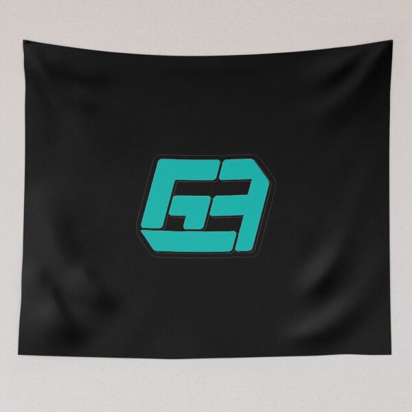 Item preview, light blue designed and sold by DenisMcGill.