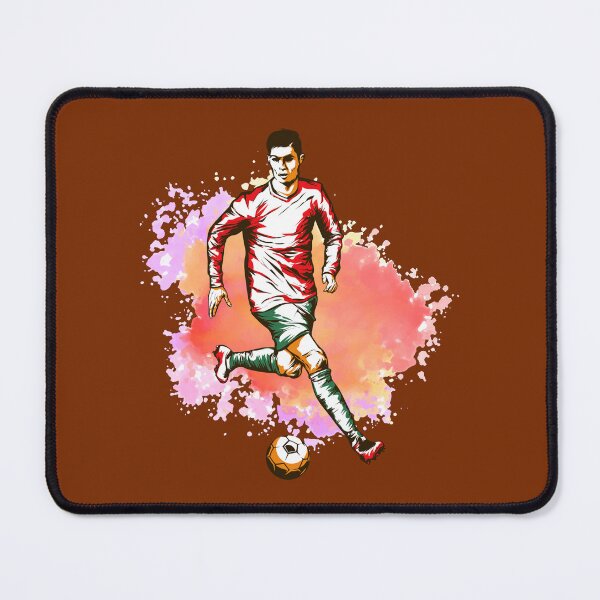Item preview, Sport Cristiano Everlasting Football Star designed and sold by hillofb39.