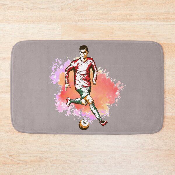 Item preview, Sport Cristiano Everlasting Football Star designed and sold by hillofb39.