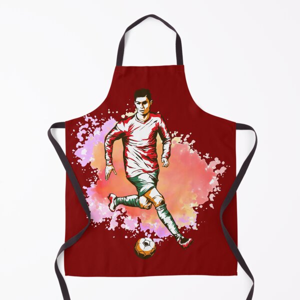 Item preview, Sport Cristiano Everlasting Football Star designed and sold by hillofb39.