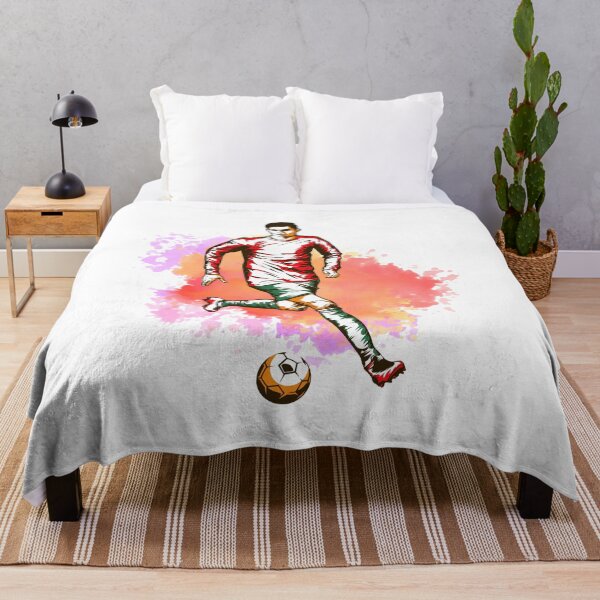 Item preview, Sport Cristiano Everlasting Football Star designed and sold by hillofb39.