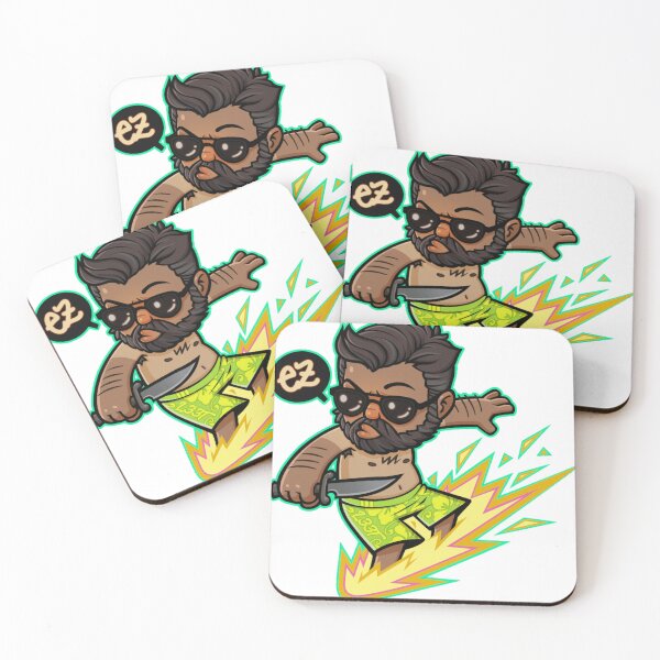 Item preview, CSGO Surf designed and sold by Tundra9.