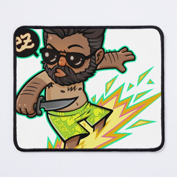 Item preview, CSGO Surf designed and sold by Tundra9.