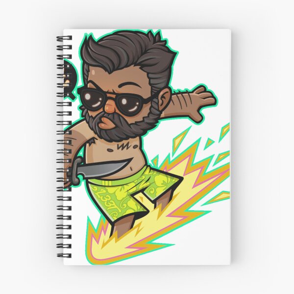Item preview, CSGO Surf designed and sold by Tundra9.
