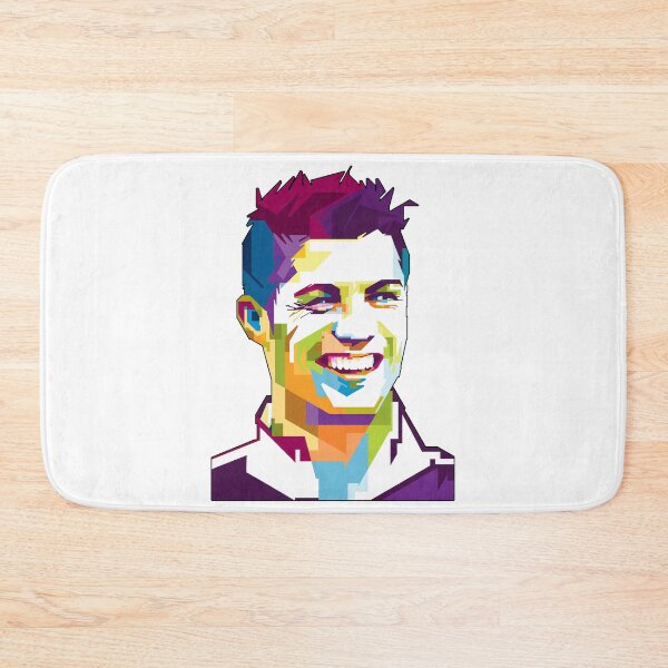 Item preview, Sport Cristiano Everlasting Football Star designed and sold by hillofb39.
