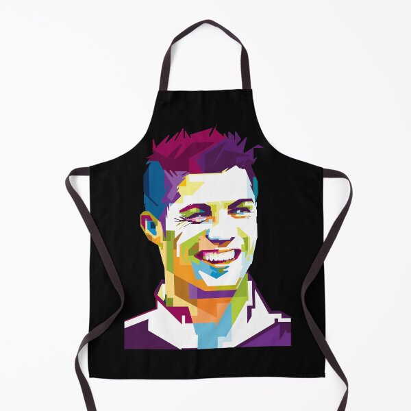 Item preview, Sport Cristiano Everlasting Football Star designed and sold by hillofb39.
