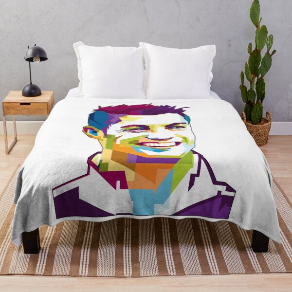 Item preview, Sport Cristiano Everlasting Football Star designed and sold by hillofb39.