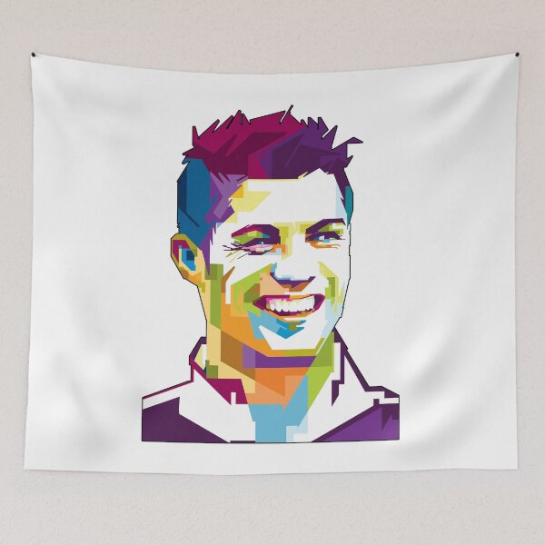 Item preview, Sport Cristiano Everlasting Football Star designed and sold by hillofb39.